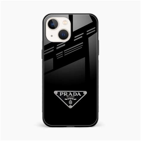 iphone 13 mini prada case|case for iphone 13 mini.